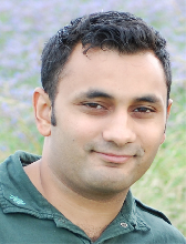 Abhinav Chokhavatia