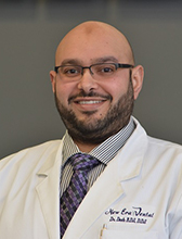 Ahmed Eldib, BDS, DDS