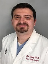 Alex Tievsky, DPM