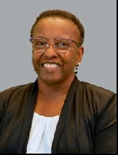 Alexis Soyini Crawford