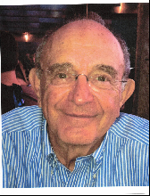 Alfred S. Arkley