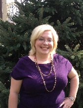 Amanda Brace, Ed.S., LSC, LPCC-S