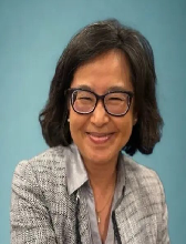 Amy F Su, PMP