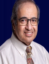 Anjan K.  Ghosh, MD, DABPM,DABIPP