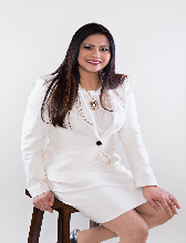 Apostle Lorna Scheuer 