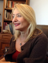 Arlene Neuman, LCSW