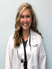Bethany A. Burton, DMD