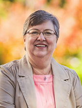 Carol A. Larson, LIMHP, LPC, MA. MSEd