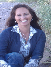 Christina Woods, M.Ed.