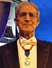 Christopher Stephen Lange, SB, DPhil., KCOM
