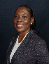 Cordelia R. Williams- Nformi