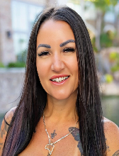 Dani Harris