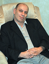 Darren Desepoli