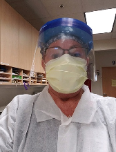 Debra S. Bork, RN, BSN, COHN-S 