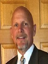 Donald M. Currie