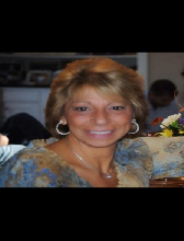 Doreen Buckley 