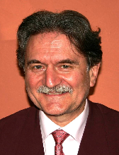 Dr. Bruno  Edoardo Gerber, M.D.SIM