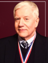 Dr. Dale Pierre Layman