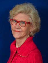 Dr. C Emily Feistritzer