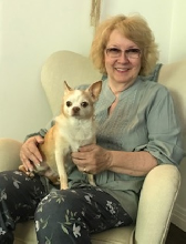 Dr. S. Faye Snyder