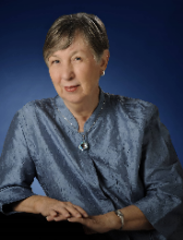 Dr. Janet Smith Warfield