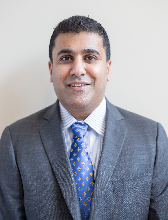 Dr. Prashant Jolepalem, M.D.