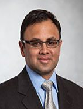 Dr. Sumin B. Shah