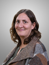 Elisa Peavey, DO