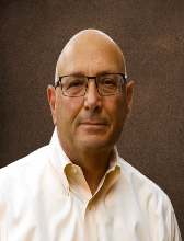 Gerald A. Lynn, CMR