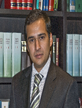 Gerardo Calderon 