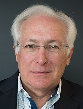 James (Jim) Reiman