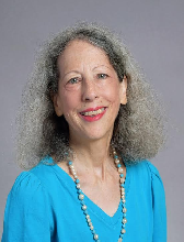 Joan Ava Gillman