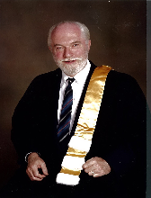 John Fossey, D�sL