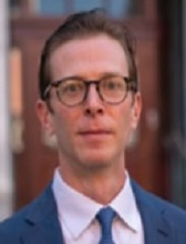 John Robert Ellis, Esq., LL.M., MBA