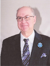 Lawrence J. Altman