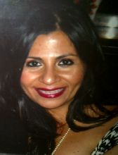 Maria Reilly