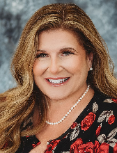 Marie Stephens 