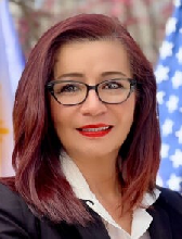 Mary Jane B. Rolen