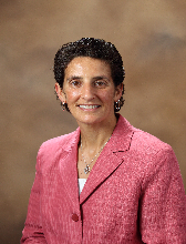 Mary Nader