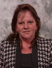 Mary Wallace