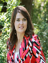 Meghan Cherie McFall