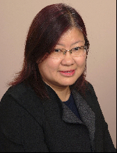 Mei Lin Pauline Lau Ho