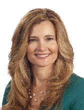 Melissa Hill