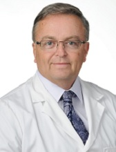 Miles W. Whitaker, MD