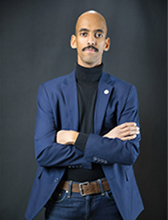 Mouayid A. Ulph, EMR 