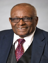 Mulatu Lemma, MD