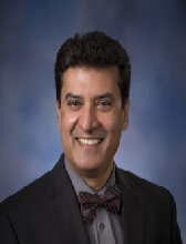 A. Mustajeeb Haseeb, MD