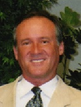 Randall Joel Etheridge