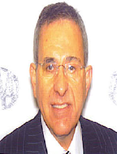 Raymond J. Termini