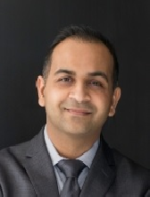 Ripul R Panchal, DO, FACOS, FACS